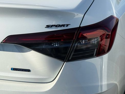 Used 2026 Honda Civic Sport image 11