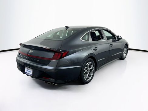 Used 2022 Hyundai Sonata SEL image 5