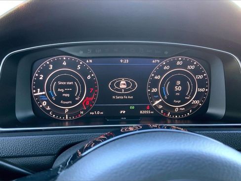 Used 2019 Volkswagen Golf R 4-Door image 20