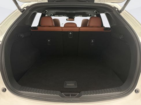 Used 2024 MAZDA CX-5 Carbon Edition image 22