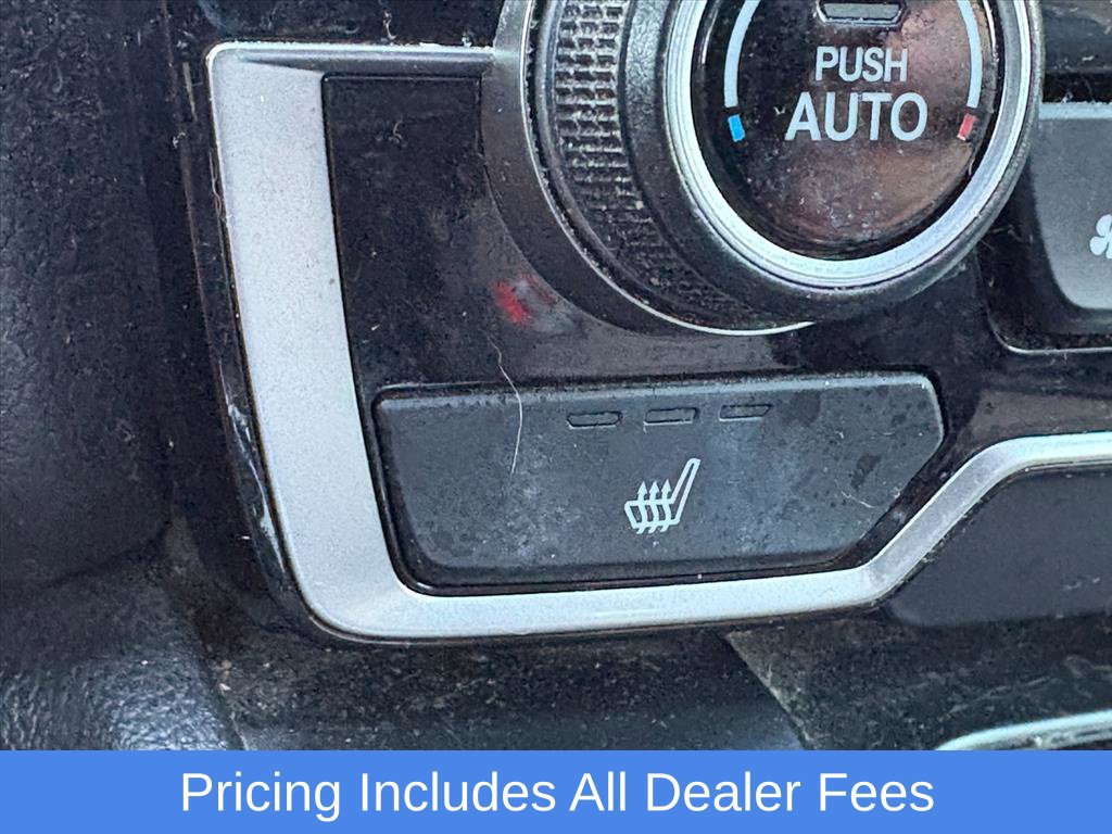 Used 2018 Honda CR-V EX-L image 13