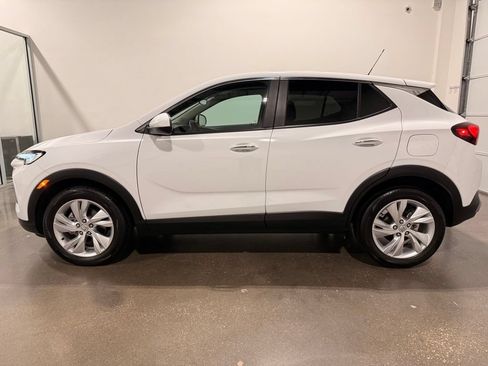 Used 2025 Buick Encore GX Preferred FWD image 8