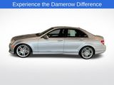 Used 2010 Mercedes-Benz C 300 4MATIC Sedan image 2