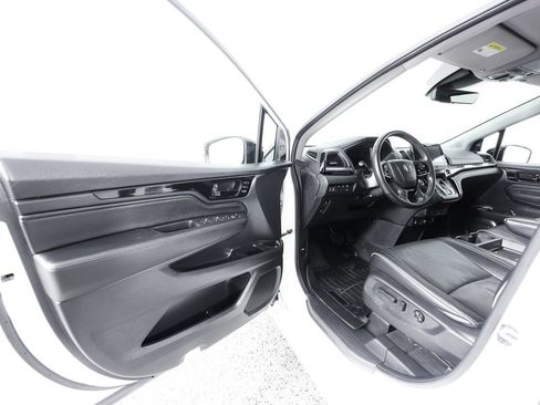 Used 2023 Honda Odyssey Elite image 23