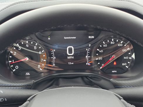 New 2026 Jeep Compass Latitude image 27