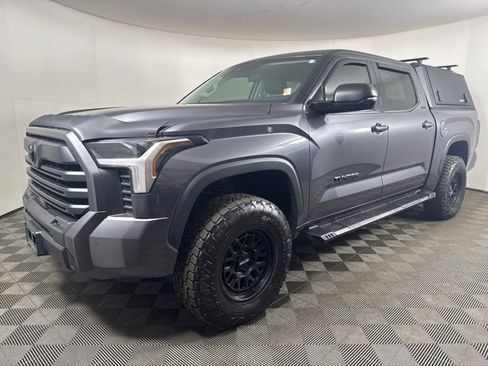 Used 2023 Toyota Tundra SR5 image 8