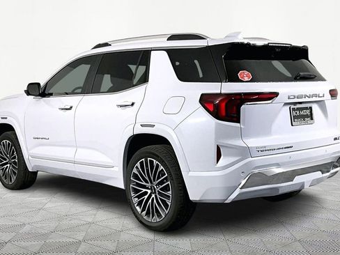 New 2026 GMC Terrain Denali w/ LPO, Floor Liner Package image 4