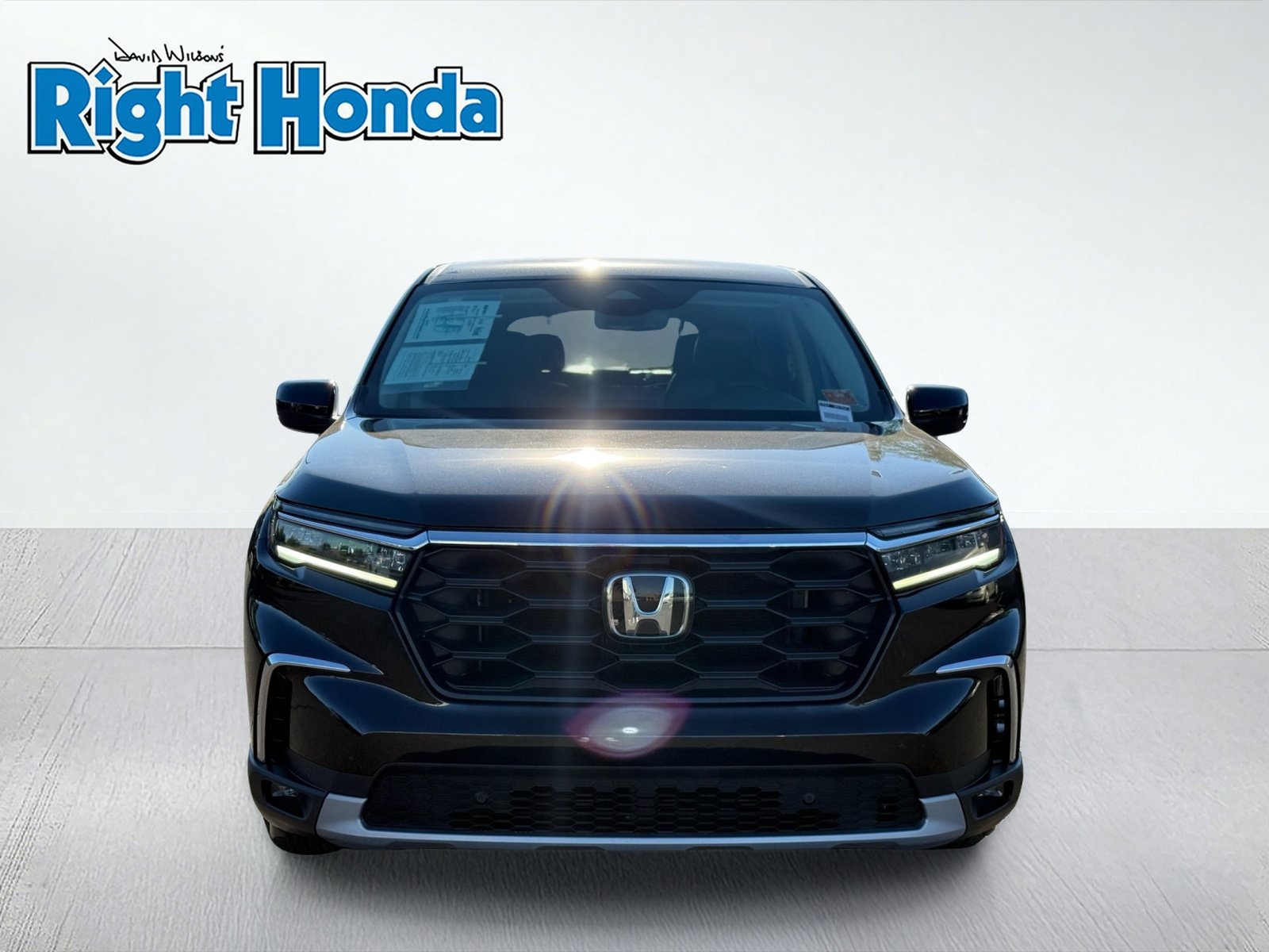Used 2024 Honda Pilot EX-L image 5