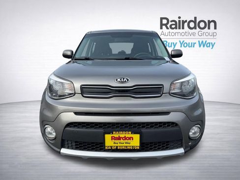 Used 2017 Kia Soul + FWD image 6