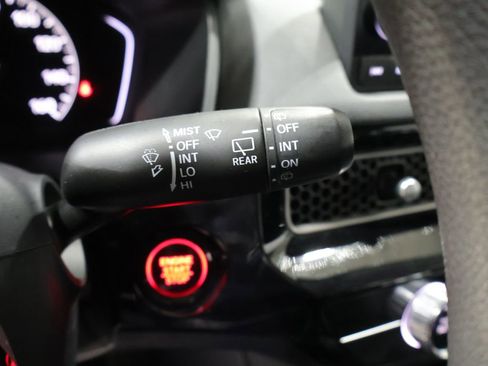 Used 2024 Honda Civic LX image 37