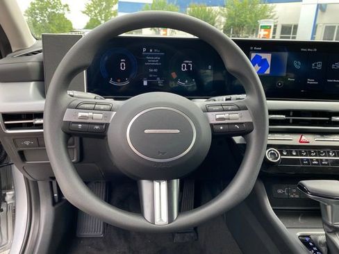 New 2025 Hyundai Sonata SE image 14