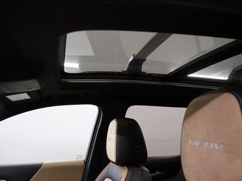 New 2026 Chevrolet Equinox ACTIV w/ Convenience Package III image 12