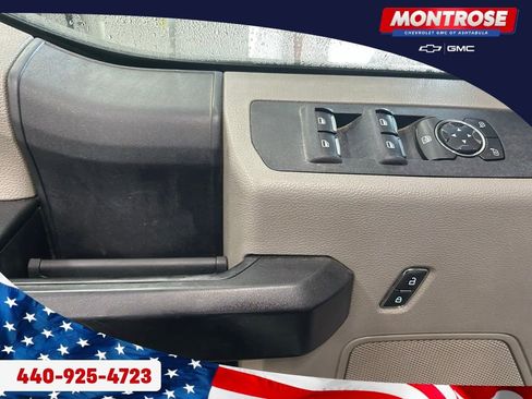 Used 2019 Ford F250 XL w/ XL Value Package image 10