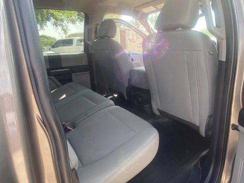 Used 2021 Ford F250 XL w/ STX Appearance Package image 18