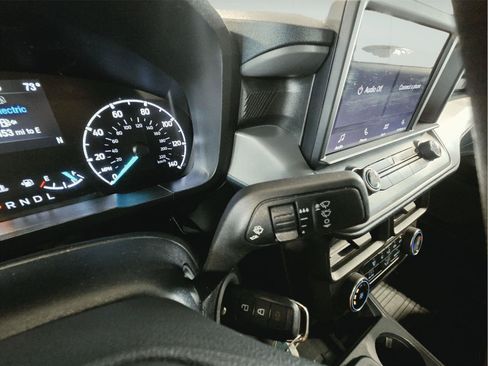 Used 2023 Ford Maverick XL FWD image 24