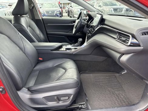 Used 2024 Toyota Camry XLE image 26