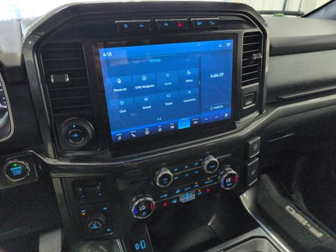 Used 2021 Ford F150 XLT w/ Equipment Group 302A High image 11