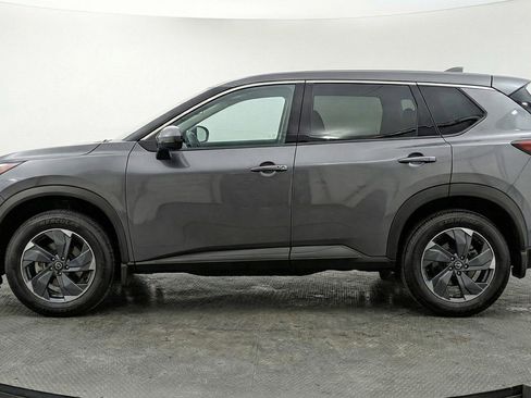 Used 2025 Nissan Rogue SV FWD image 5