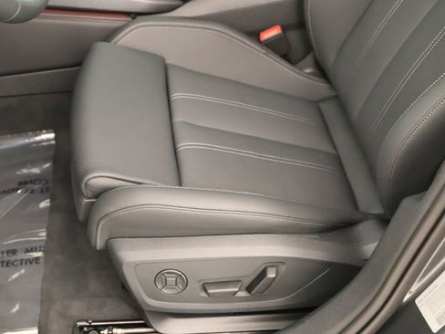 New 2026 Audi A6 Premium Plus AWD/4WD image 24