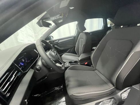 New 2026 Volkswagen Jetta Sport image 10
