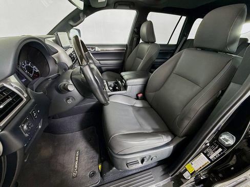 Certified 2023 Lexus GX 460 Premium w/ Premium Package AWD/4WD image 21