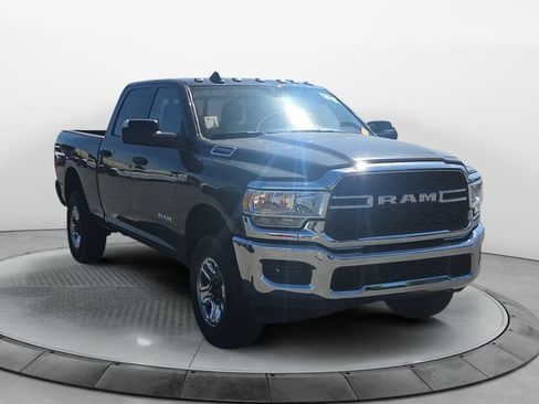 Used 2019 RAM 2500 Tradesman AWD/4WD image 7