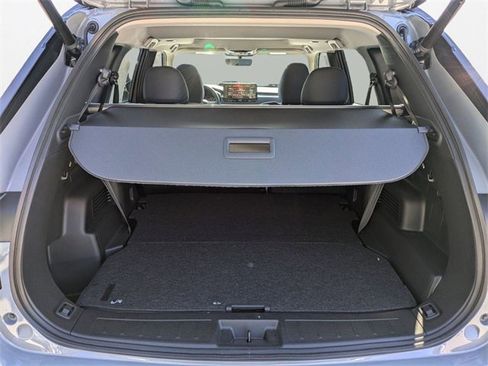 New 2026 Mitsubishi Outlander Trail Edition image 13
