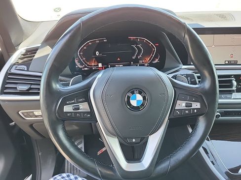 Used 2020 BMW X5 xDrive40i w/ Parking Assistance Package AWD/4WD image 11