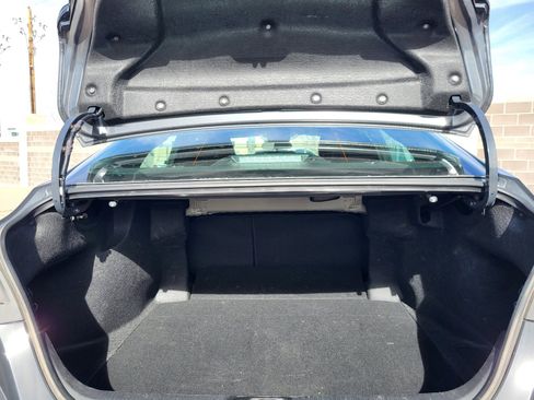 Certified 2025 Toyota Camry LE image 20