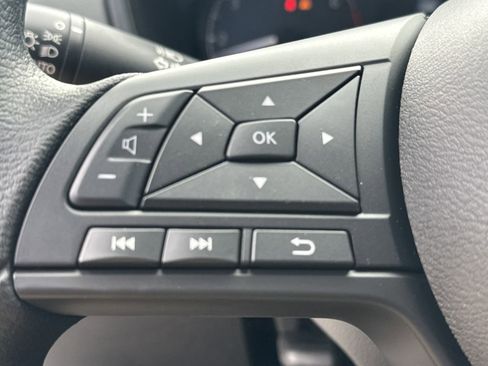 New 2025 Nissan Altima 2.5 S image 18