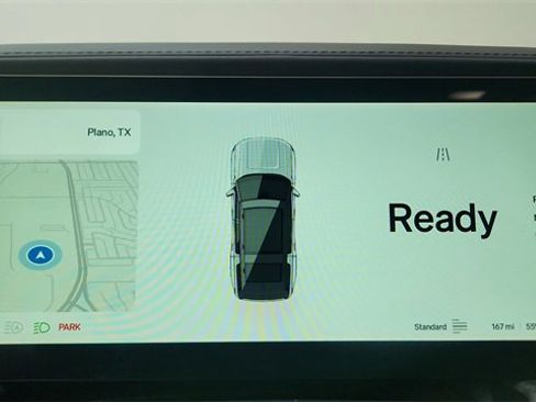 Used 2023 Rivian R1S Adventure image 42