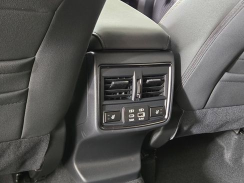 New 2026 Subaru Outback Wilderness AWD/4WD image 11