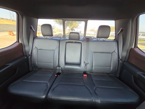 Certified 2022 Ford F150 Lariat image 20