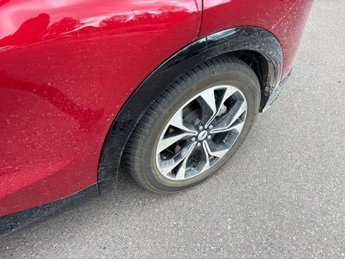 Used 2023 Ford Mustang Mach-E Premium image 12