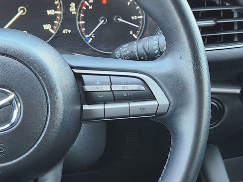 Used 2023 MAZDA MAZDA3 s image 27