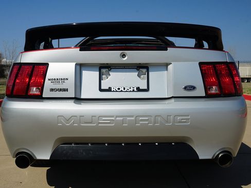 Used 2003 Ford Mustang GT image 12