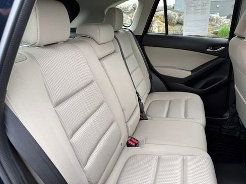 Used 2015 MAZDA CX-5 Touring AWD/4WD image 9