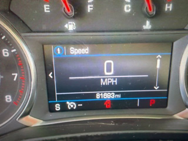 Used 2022 GMC Acadia SLE w/ Elevation Edition FWD image 5