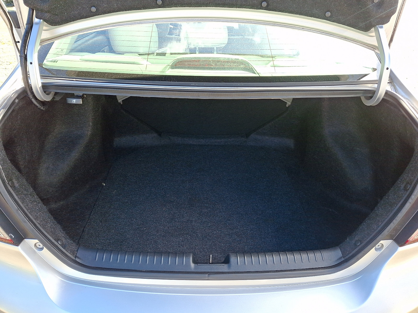 Used 2013 Honda Civic LX image 30