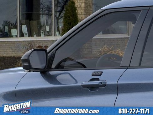 Used 2026 Ford Explorer ST w/ Sun And Sound Package AWD/4WD image 21