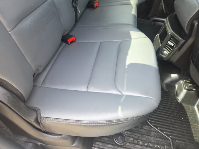 Used 2024 RAM 1500 Tradesman w/ Trailer Tow Group AWD/4WD image 30
