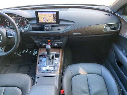 Used 2016 Audi A7 3.0T Premium Plus AWD/4WD image 38