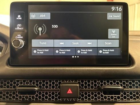 Certified 2026 Honda HR-V Sport image 31