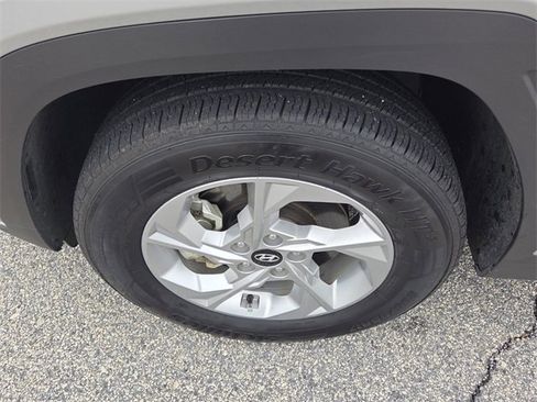 Used 2024 Hyundai Tucson SEL image 18