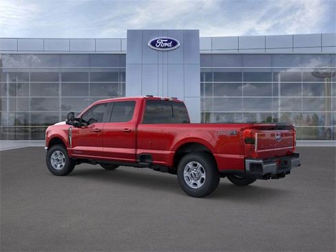 New 2026 Ford F350 XLT w/ XLT Premium Package image 4