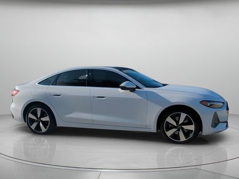 Used 2025 Audi A5 2.0T Premium Plus AWD/4WD image 34