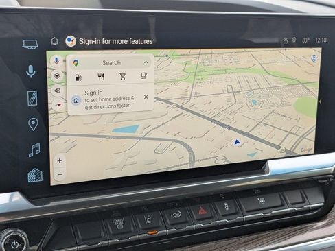 Used 2025 Chevrolet Silverado 2500 LT w/ Convenience Package image 20