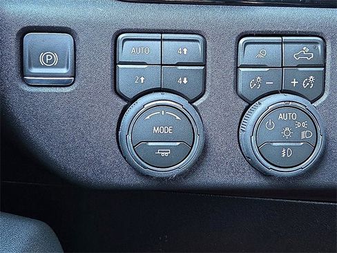 New 2026 Chevrolet Silverado 2500 High Country w/ Midnight Edition image 22