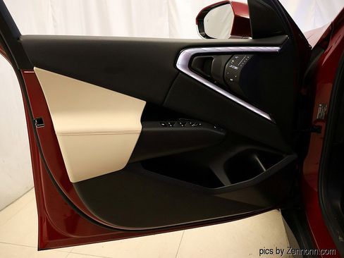 Certified 2025 BMW X3 xDrive30i image 27