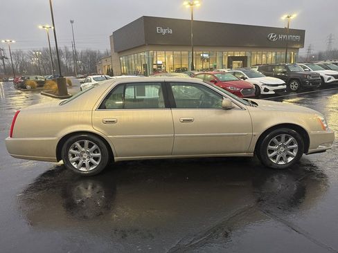 Used 2008 Cadillac DTS 1SB image 3